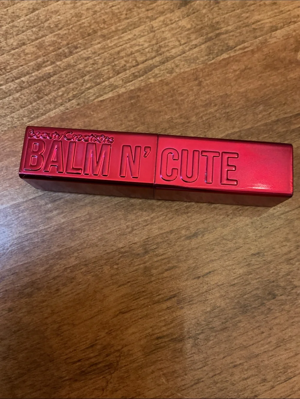 Balm’n cute
